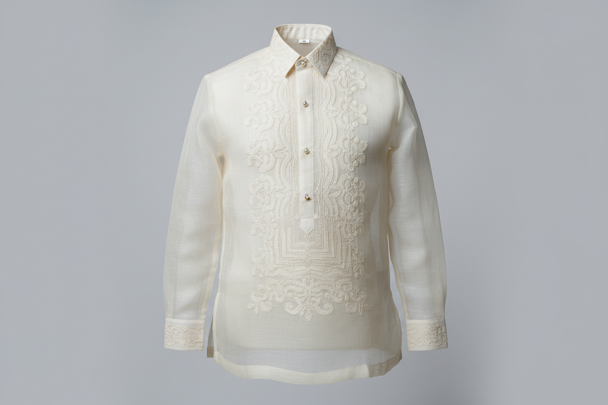 Barong Tagalog