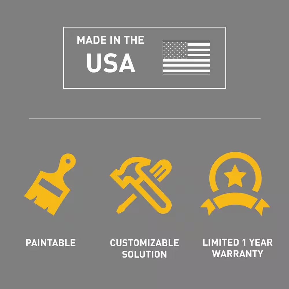 Wiremold Non-Metallic PVC Raceway 15 Amp Toggle Switch Box Kit with Faceplate and Device Switch, White