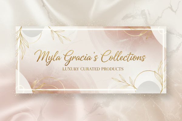 Myla Gracia's Collections